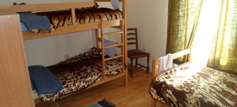 奥林匹克旅舍(Hostel Olimpik)图片