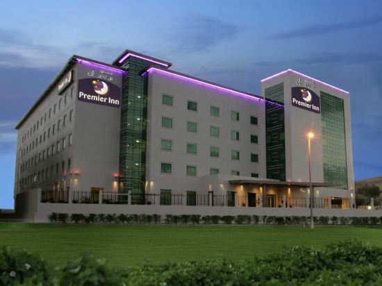 迪拜国际机场T3航站楼(抵达厅3号免税店)