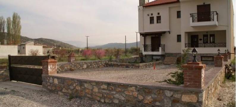 Guesthouse 4 Seasons图片