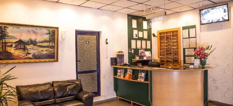 阿达贝尔酒店(Hotel Adabelle)图片