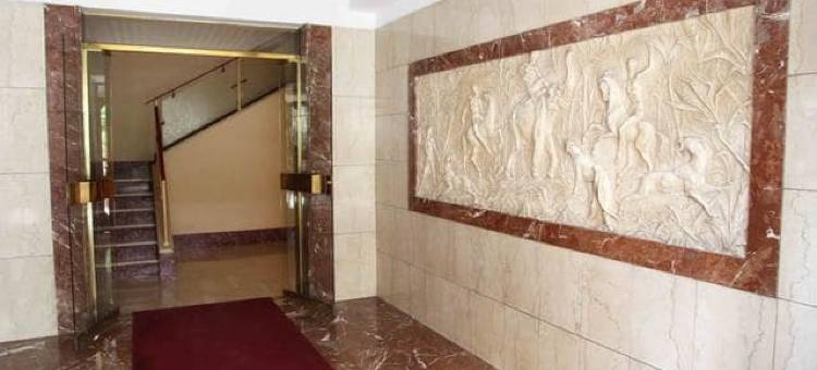 奥雷利奥公寓(Aurelio Apartment)图片
