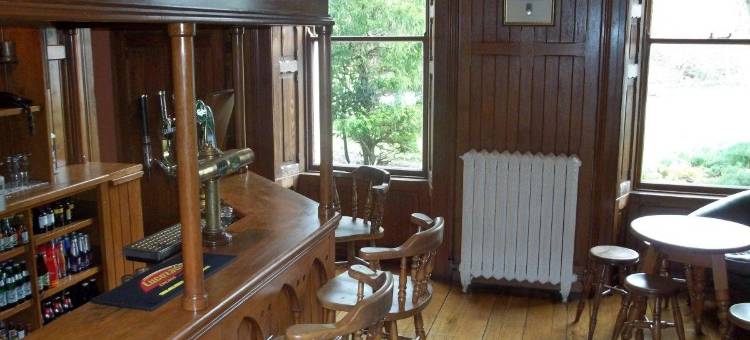 拉茵豪斯酒店(Raheen House Hotel)图片