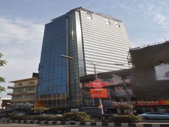 Dhaka Hotels – Book Hotels in Dhaka @ Rs. 151 Get Upto 60% Off on Hotel ...