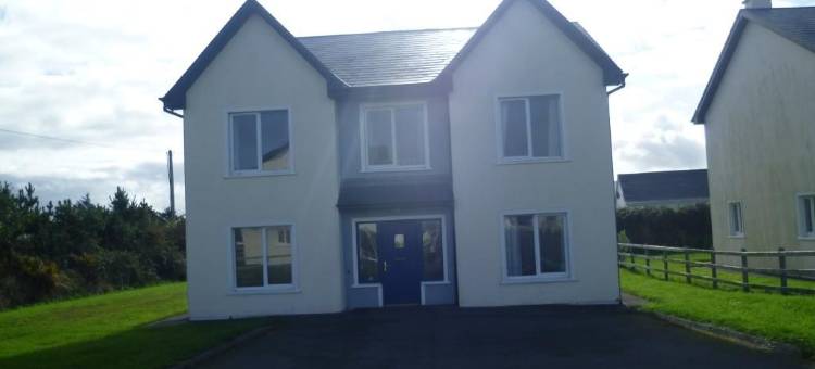 Glor Na Farriage Holiday Homes图片