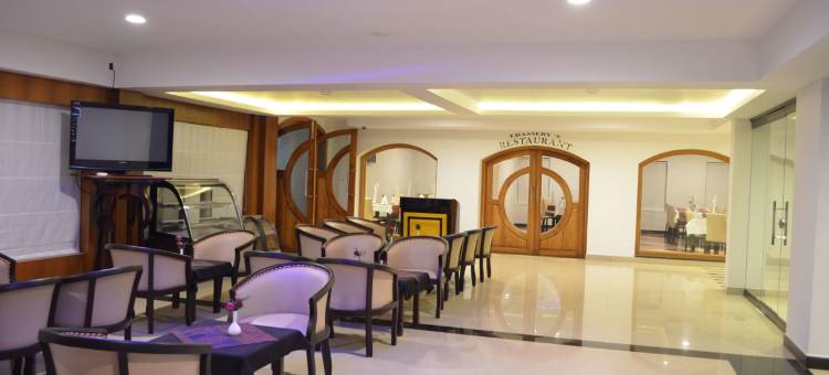 Super Townhouse Dona Castle图片