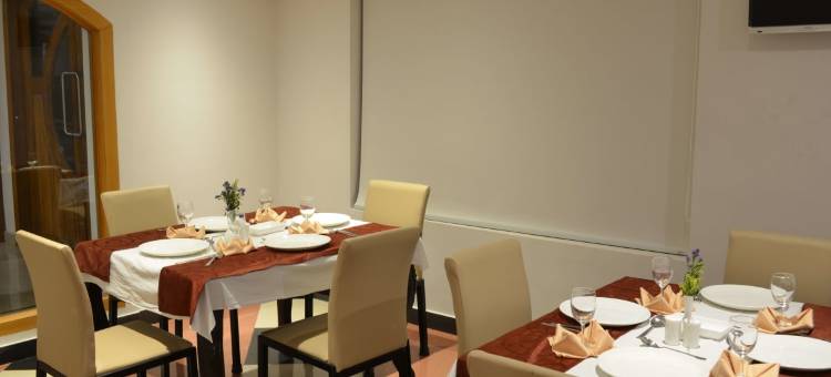 Super Townhouse Dona Castle图片