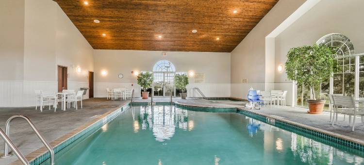 格林贝丽怡酒店(Country Inn & Suites by Radisson, Green Bay, WI)图片