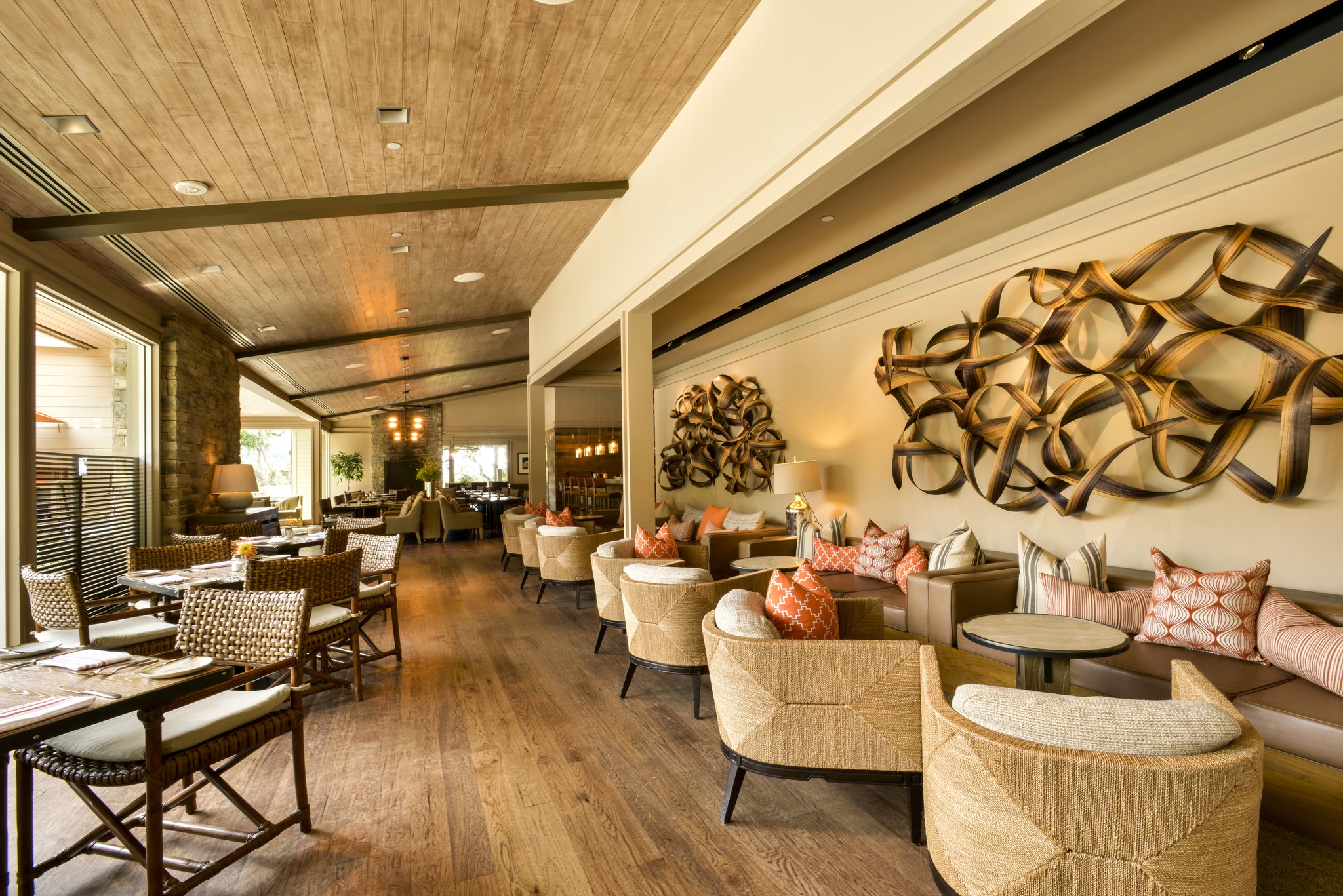 Carmel Valley Ranch, in The Unbound Collection by Hyatt Over view