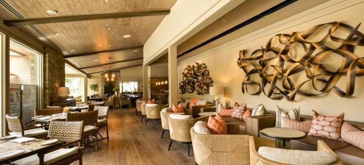 卡梅尔谷牧场酒店-Hyatt臻选(Carmel Valley Ranch, in The Unbound Collection by Hyatt)图片