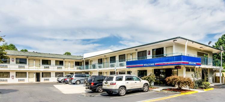 温斯顿塞勒姆52号公路罗德威酒店(Rodeway Inn Winston Salem Route 52)图片