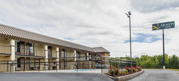 凯艺酒店(Quality Inn)图片