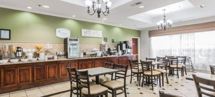 安眠套房酒店-米尔布鲁克/普拉特维尔(Sleep Inn & Suites Millbrook - Prattville)图片