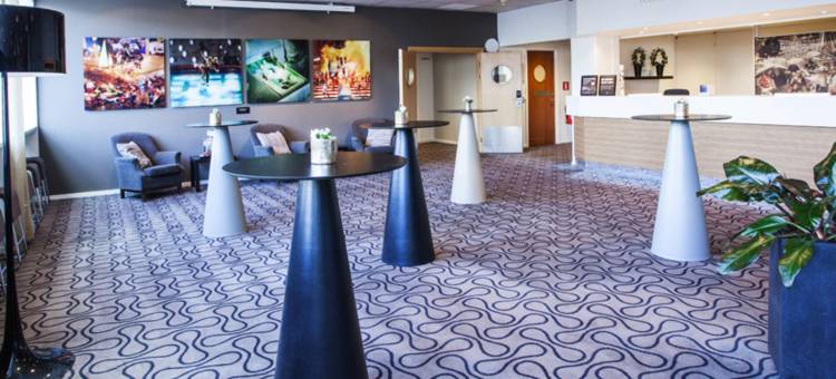 克拉丽奥吉莱特酒店(Clarion Hotel Gillet)图片