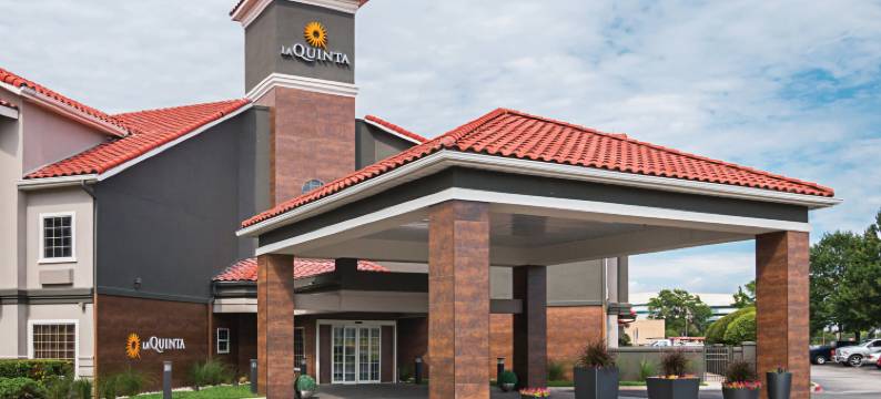 沃斯堡北拉昆塔温德姆套房酒店(La Quinta Inn & Suites by Wyndham Fort Worth North)图片