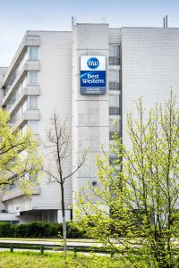 Ludwigshafen Am Rhein Holiday Inn Express Hotels Trip Com