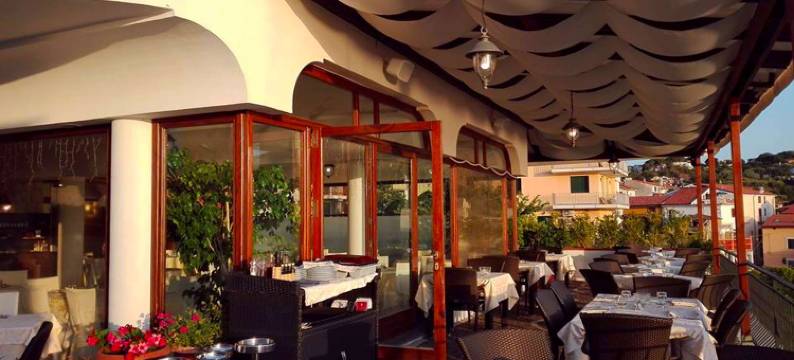 拉康基利亚贝斯特韦斯特酒店(Best Western Hotel la Conchiglia)图片