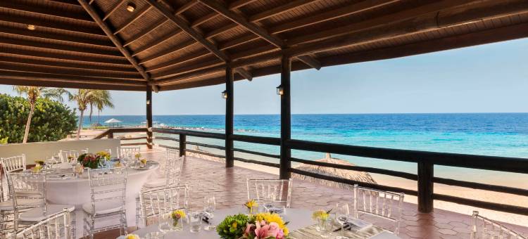 梦想库拉索度假酒店/水疗中心及娱乐场 - 全包式(Dreams Curacao Resort, Spa & Casino - All Inclusive)图片
