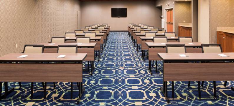 兰辛东欢朋酒店及套房(Hampton Inn & Suites East Lansing/Okemos)图片