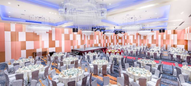 槟城颐思殿酒店(Eastin Hotel Penang)图片