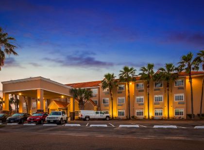 South Padre Island Quality Inn Hotels Trip Com