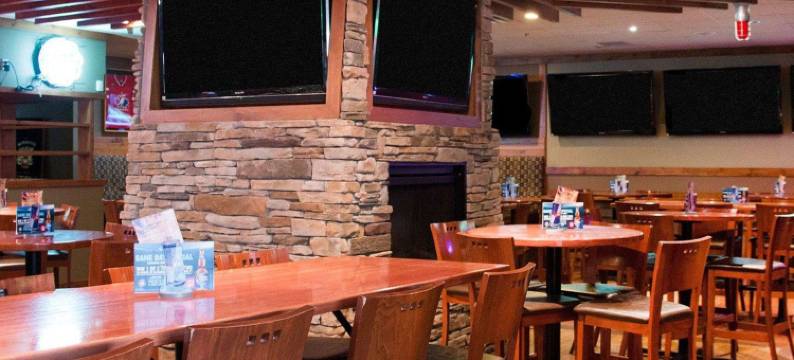 伊康旅馆(Econo Lodge)图片