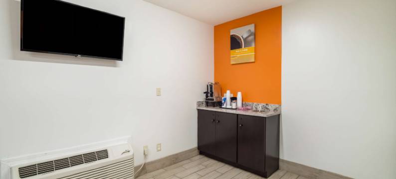 开间 6 奥古斯塔, 乔治亚州 - 戈登堡(Studio 6 Extended Stay - Augusta, GA - Fort Gordon)图片