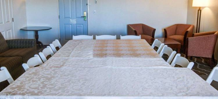 I-5 附近雷丁舒适酒店(Comfort Inn Redding Near I-5)图片