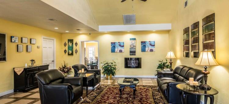 品质酒店(Quality Inn)图片