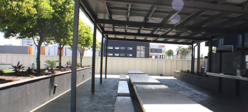 普罗佩蒂藤蔓 - 中央伊斯灵顿公寓酒店(Central Islington Apartments)图片