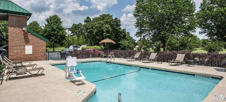 凯艺酒店(Quality Inn)图片