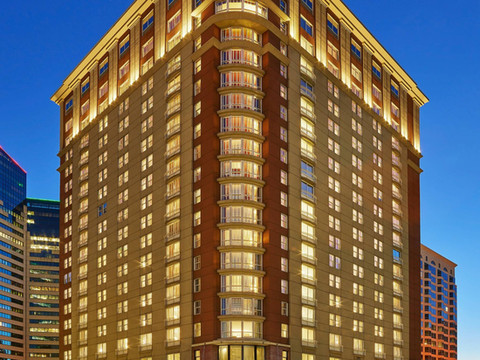 圣迭戈共和国酒店-傲途格精选