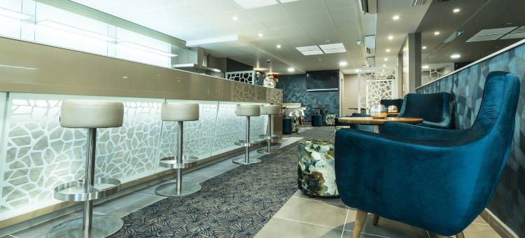 独特住宅酒店(Unique Hôtel Résidence & Spa)图片