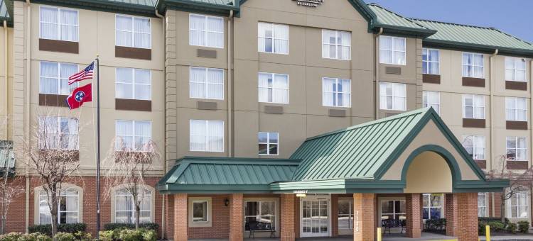 纳什维尔富兰克林冷泉舒适套房酒店(Comfort Inn & Suites Nashville Franklin Cool Springs)图片