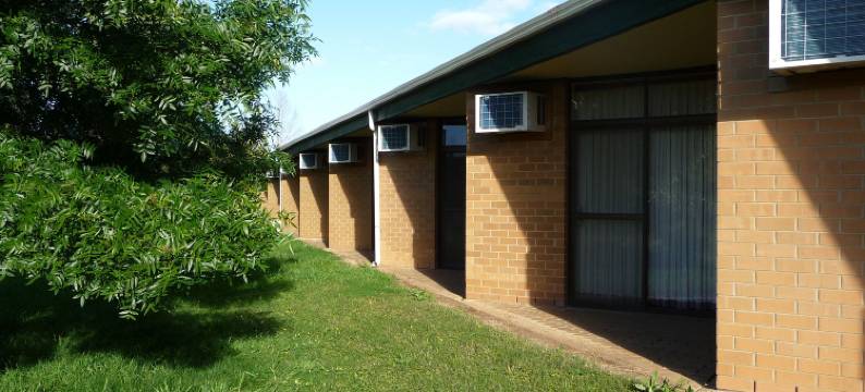 红酒藤蔓酒店(The Wine Vine Hotel)图片