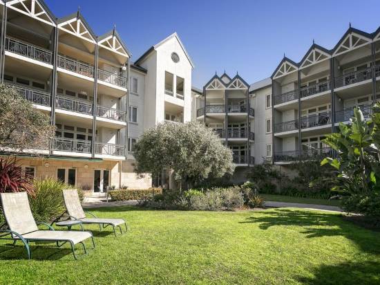 莫寧頓半島波特西度假村酒店