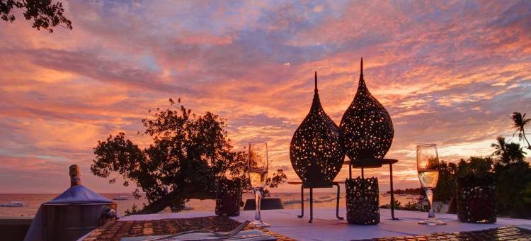 阿莫丽塔度假酒店(Amorita Resort Bohol)图片