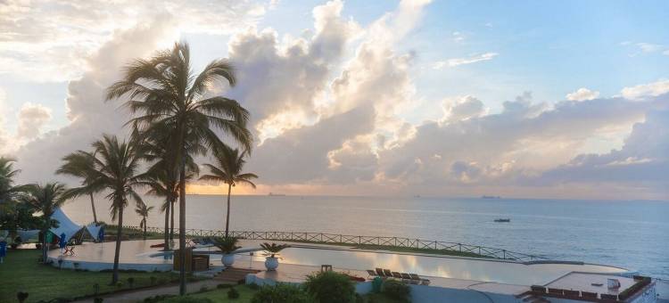 坦尚尼亚郁锦香酒店(Golden Tulip Dar ES Salaam)图片