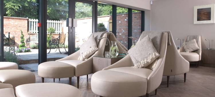 麦克唐纳克雷克斯顿伍德酒店及水疗中心, 切斯特(Macdonald Craxton Wood Hotel)图片