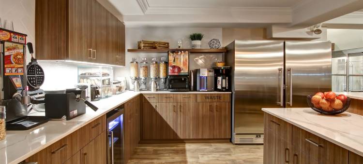 卡纳塔布鲁克斯酒店(Canalta Brooks)图片