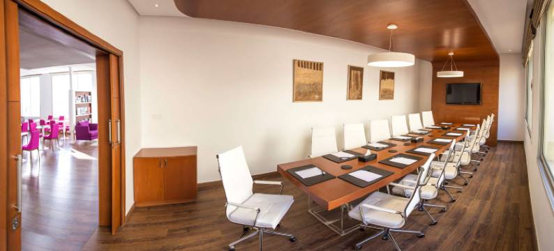 金色郁金香迦太基酒店(Golden Carthage Residences)图片