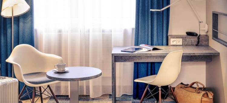 雷根斯堡广场酒店(PLAZA INN Regensburg)图片