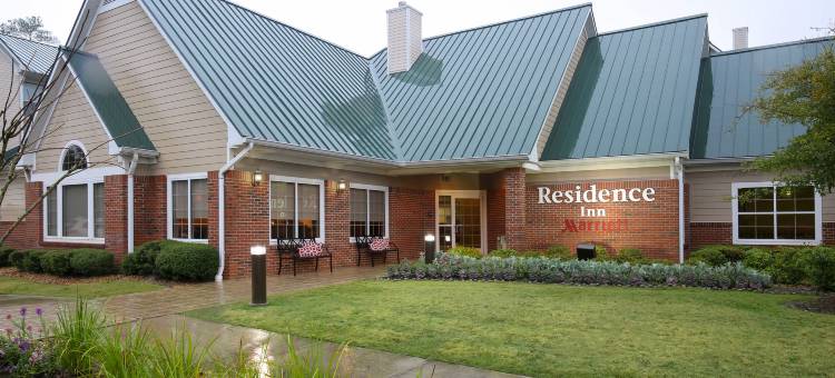Residence Inn Houston the Woodlands/Market Street图片