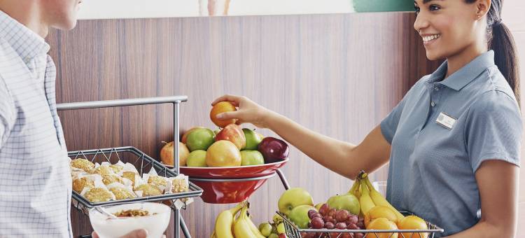 Fairfield Inn & Suites Indianapolis Noblesville图片