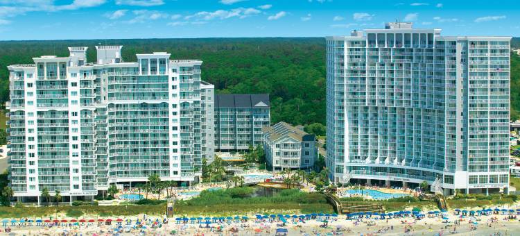 海表度假村(Sea Watch Resort)图片