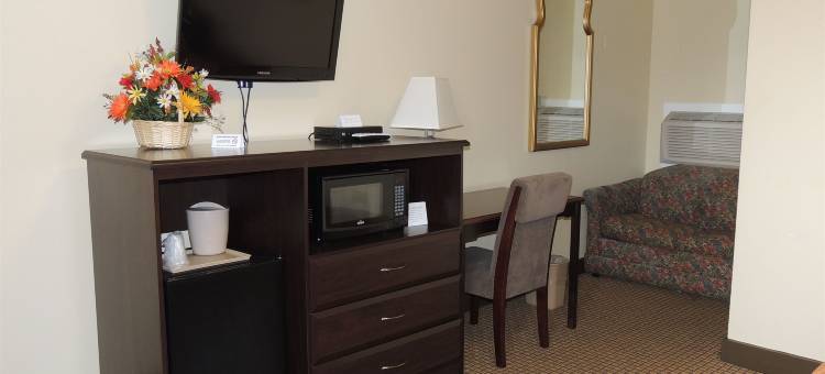 星尘汽车旅馆(Stardust Motel)图片