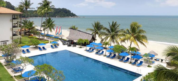 关丹凯悦酒店(Hyatt Regency Kuantan Resort)图片