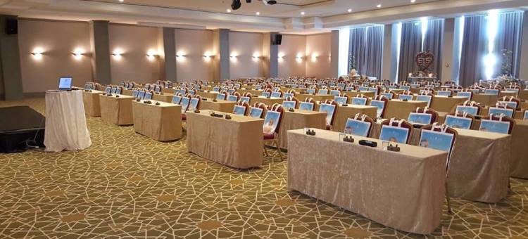 里克萨斯贝尔迪比 TUI 魔法生活酒店 +16(Tui Magic Life Rixos Beldibi +16)图片