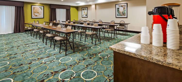 雅典贝斯特韦斯特酒店(Best Western Athens)图片