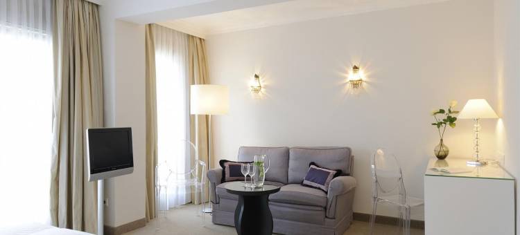 TOP 歌剧酒店(TOP Hotel an der Oper)图片