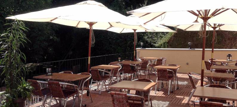 勒布德穆瑟酒店(Hôtel les Boucles de Meuse)图片